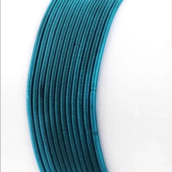 Guitar string brackets. - Picture 3 of 3